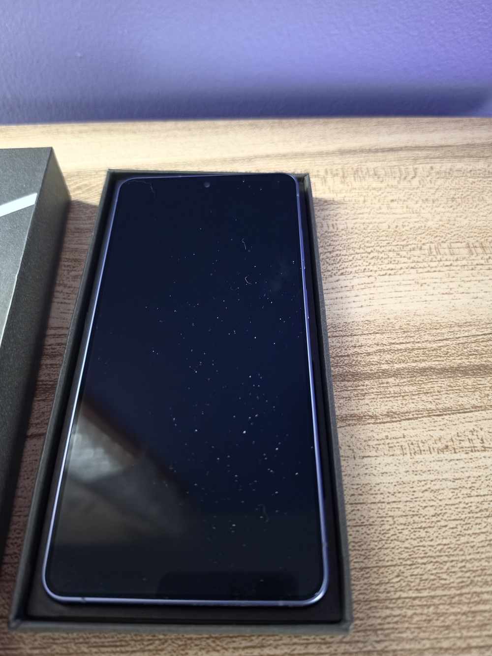 Samsung S26 Ultra